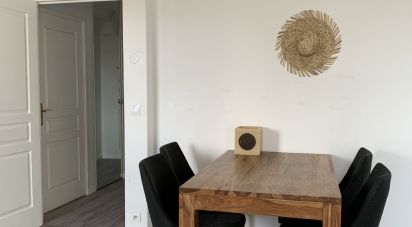 Apartment 4 rooms of 79 m² in Saint-Denis (93210)