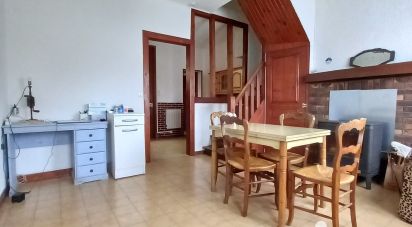 House 3 rooms of 60 m² in L'Étoile (80830)