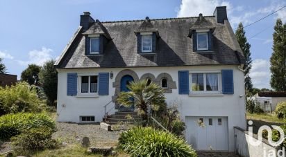 Maison 6 pièces de 122 m² à Plouézec (22470)