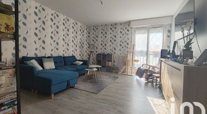 Apartment 4 rooms of 81 m² in Pulnoy (54425)