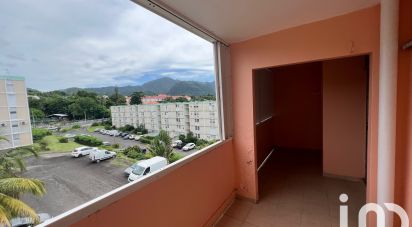 Appartement 6 pièces de 69 m² à Basse-Terre (97100)