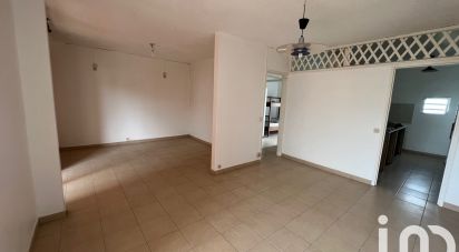 Appartement 6 pièces de 69 m² à Basse-Terre (97100)