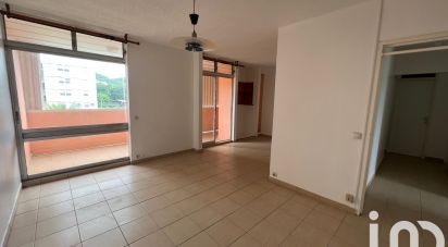 Appartement 6 pièces de 69 m² à Basse-Terre (97100)