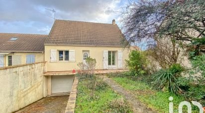 House 4 rooms of 93 m² in Corbeil-Essonnes (91100)