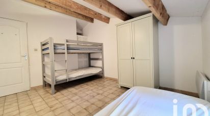 Maison de village 4 pièces de 45 m² à Lespignan (34710)