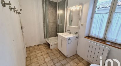 Maison de village 4 pièces de 45 m² à Lespignan (34710)