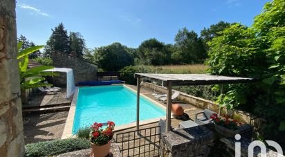 Country house 6 rooms of 151 m² in Puy-l'Évêque (46700)