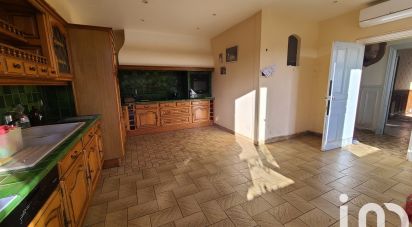 Farm 3 rooms of 110 m² in Courlon-sur-Yonne (89140)