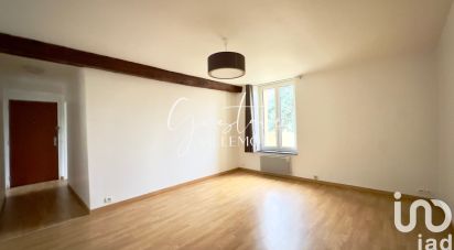 Apartment 2 rooms of 45 m² in Dammartin-en-Goële (77230)