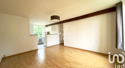 Apartment 2 rooms of 45 m² in Dammartin-en-Goële (77230)