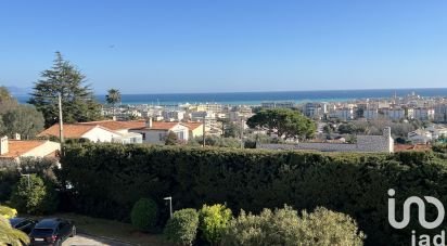 Appartement 2 pièces de 50 m² à Antibes (06600)