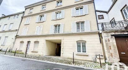 Duplex 3 pièces de 68 m² à Châlons-en-Champagne (51000)