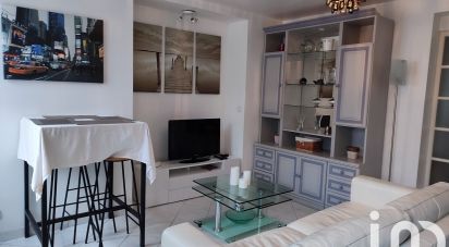 Apartment 2 rooms of 30 m² in Avon (77210)