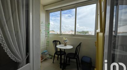 Apartment 2 rooms of 39 m² in Saint-Hilaire-de-Riez (85270)