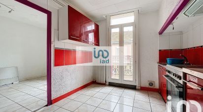 Apartment 3 rooms of 44 m² in Béziers (34500)