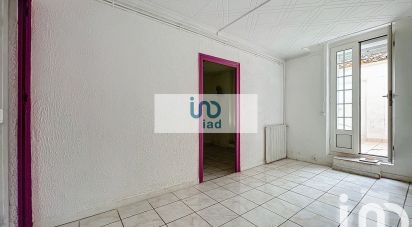 Apartment 3 rooms of 44 m² in Béziers (34500)