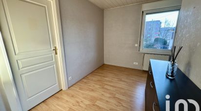 Town house 5 rooms of 108 m² in Colmar (68000)