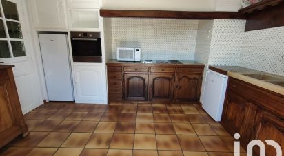 Village house 6 rooms of 164 m² in Saint-Léger-sous-Brienne (10500)