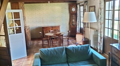 Village house 6 rooms of 164 m² in Saint-Léger-sous-Brienne (10500)