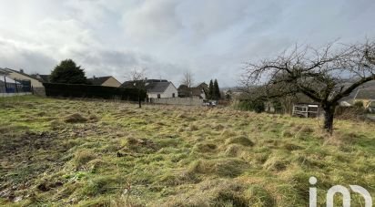 Land of 1,032 m² in Aiglemont (08090)