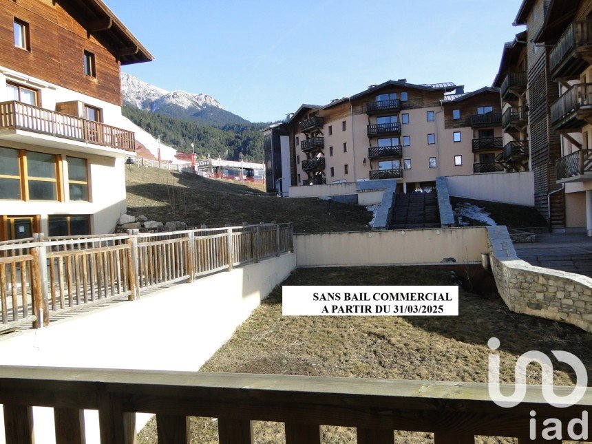 Appartement 2 pièces de 35 m² à Aussois (73500)