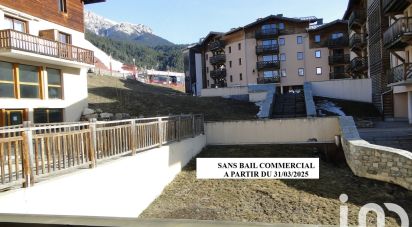 Apartment 2 rooms of 35 m² in Aussois (73500)