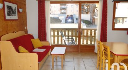 Apartment 2 rooms of 35 m² in Aussois (73500)