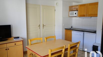 Apartment 2 rooms of 35 m² in Aussois (73500)