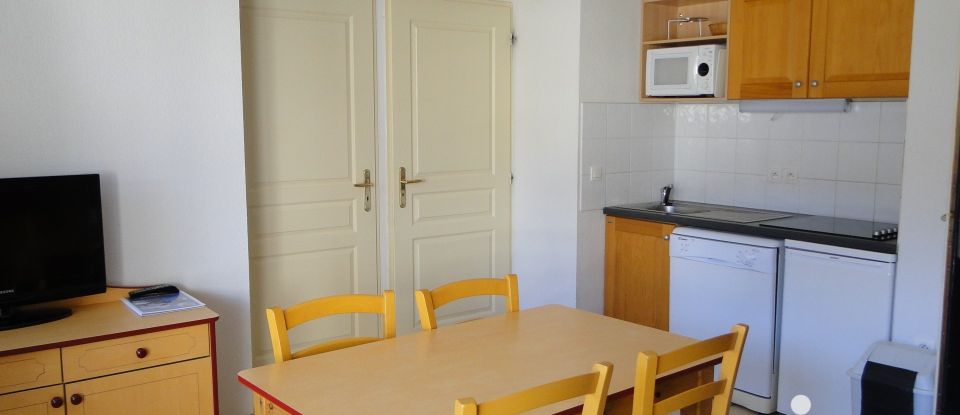 Appartement 2 pièces de 35 m² à Aussois (73500)