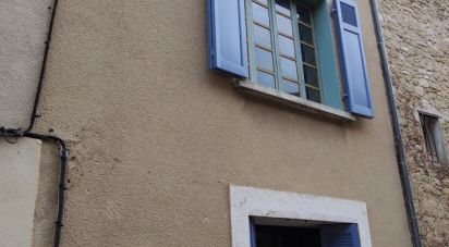 Townhouse 4 rooms of 98 m² in Saint-Martin-de-la-Brasque (84760)