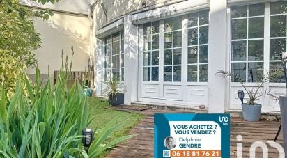 Appartement 4 pièces de 84 m² à Tournan-en-Brie (77220)