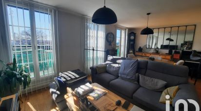 Apartment 3 rooms of 94 m² in Le Havre (76600)