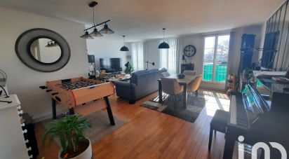 Apartment 3 rooms of 94 m² in Le Havre (76600)