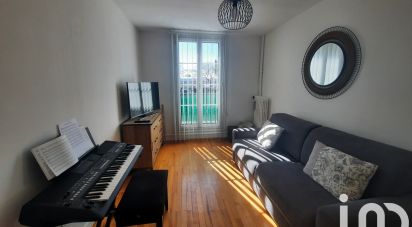 Apartment 3 rooms of 94 m² in Le Havre (76600)