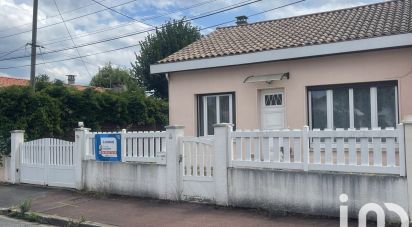 House 5 rooms of 97 m² in Villenave-d'Ornon (33140)