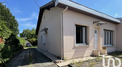 Maison 5 pièces de 97 m² à Bègles (33130)