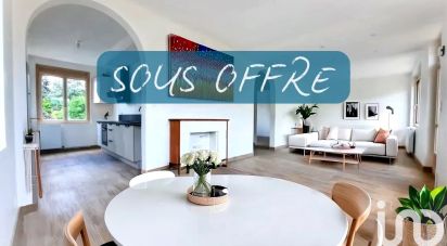 Maison de village 7 pièces de 122 m² à Longuenée-en-Anjou (49770)