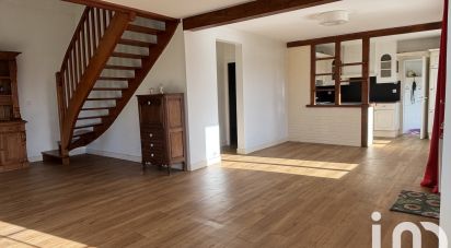 Maison 6 pièces de 102 m² à Étréham (14400)