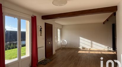 Maison 6 pièces de 102 m² à Étréham (14400)