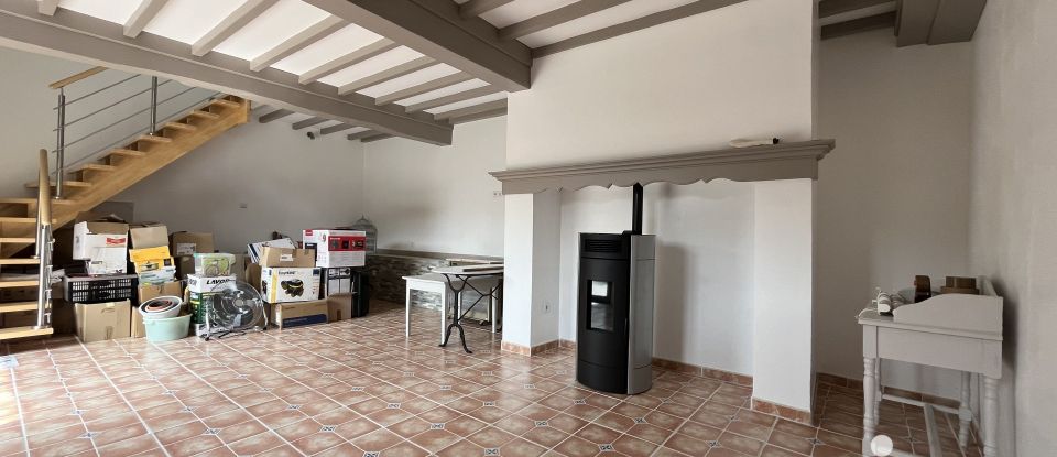 Maison de campagne 12 pièces de 262 m² à Auxi-le-Château (62390)