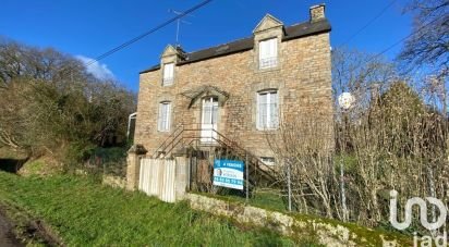 Maison 3 pièces de 80 m² à Val d'Oust (56460)