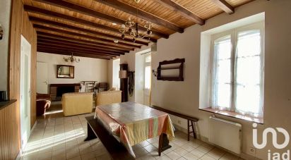 House 3 rooms of 80 m² in Val d'Oust (56460)