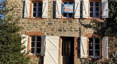 House 4 rooms of 88 m² in Saint-Alyre-d'Arlanc (63220)