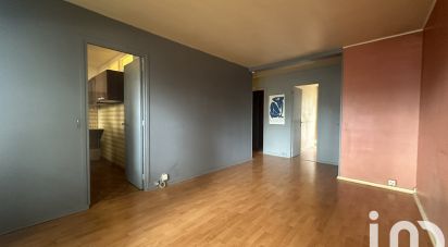 Appartement 3 pièces de 51 m² à L'Haÿ-les-Roses (94240)