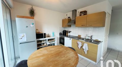 Maison 4 pièces de 81 m² à Seignosse (40510)