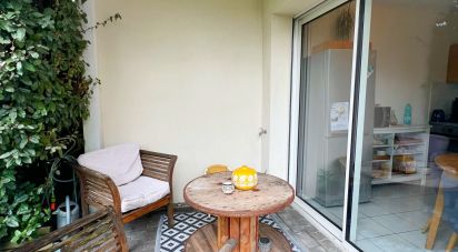 Maison 4 pièces de 81 m² à Seignosse (40510)