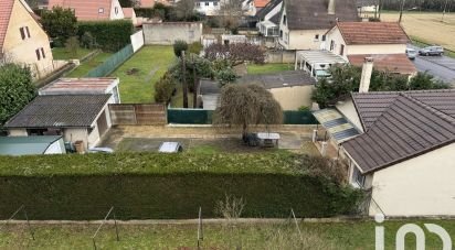 Apartment 4 rooms of 68 m² in Gretz-Armainvilliers (77220)