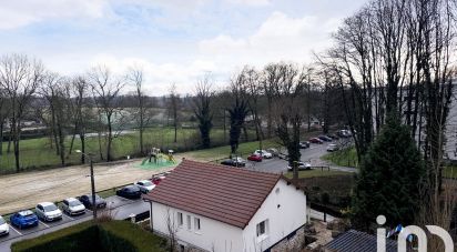 Apartment 4 rooms of 68 m² in Gretz-Armainvilliers (77220)