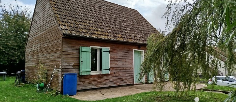 Maison 4 pièces de 78 m² à Binas (41240)