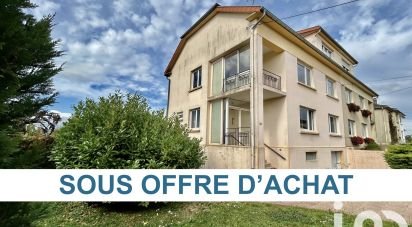 House 7 rooms of 187 m² in Sainte-Marie-aux-Chênes (57255)